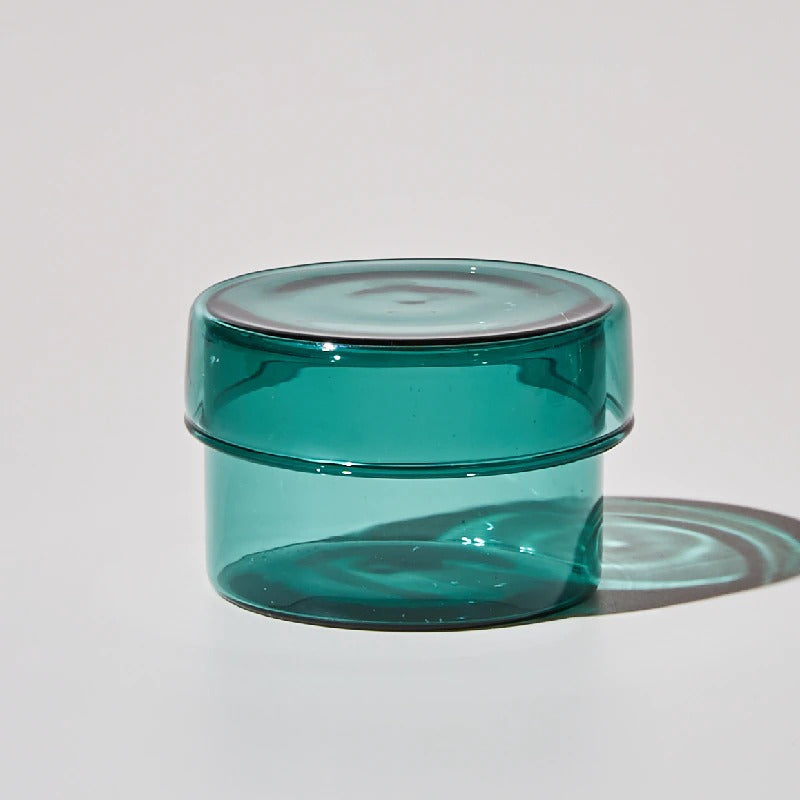 Loosie Glass Storage Jars