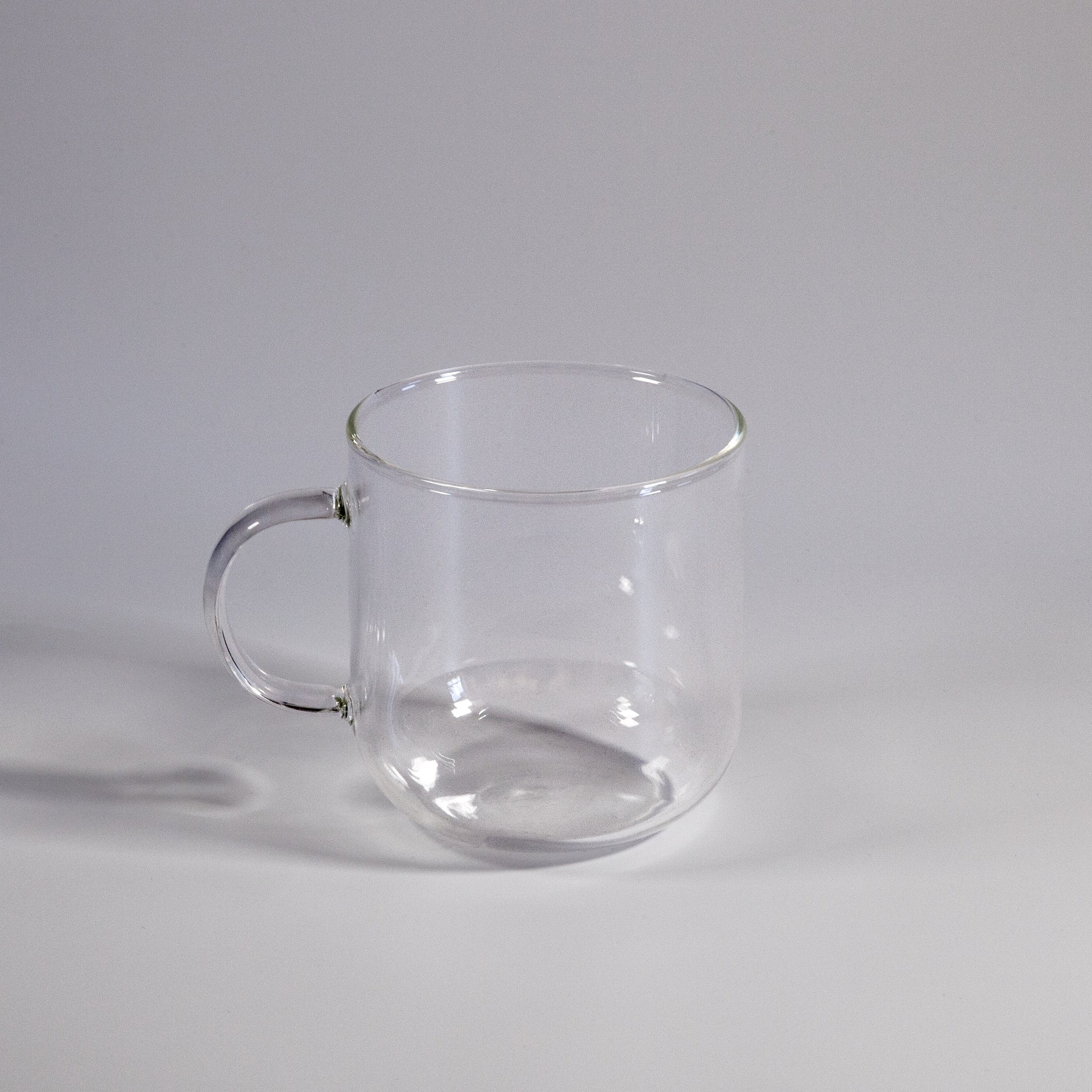 Naoto Glass Mug