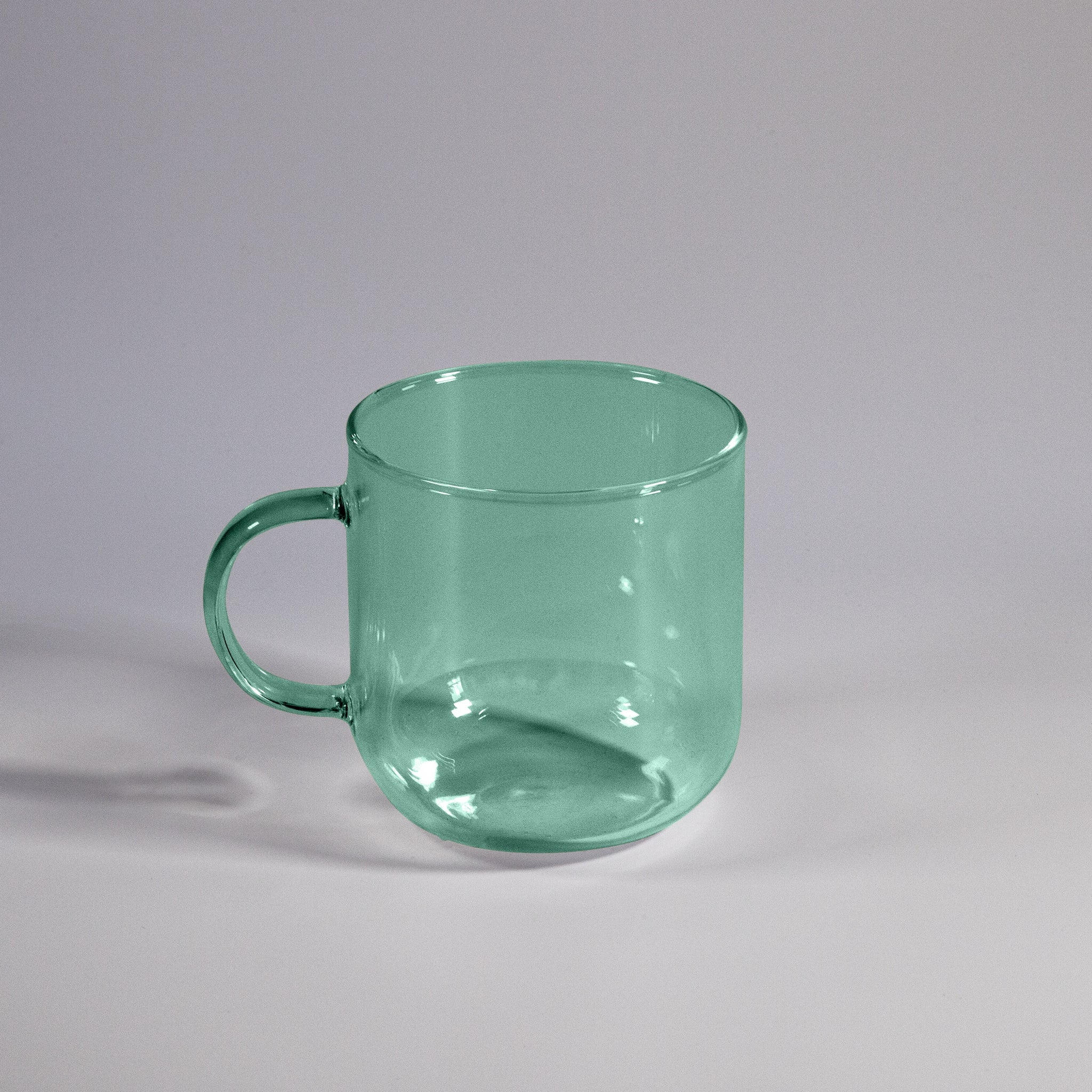 Naoto Glass Mug