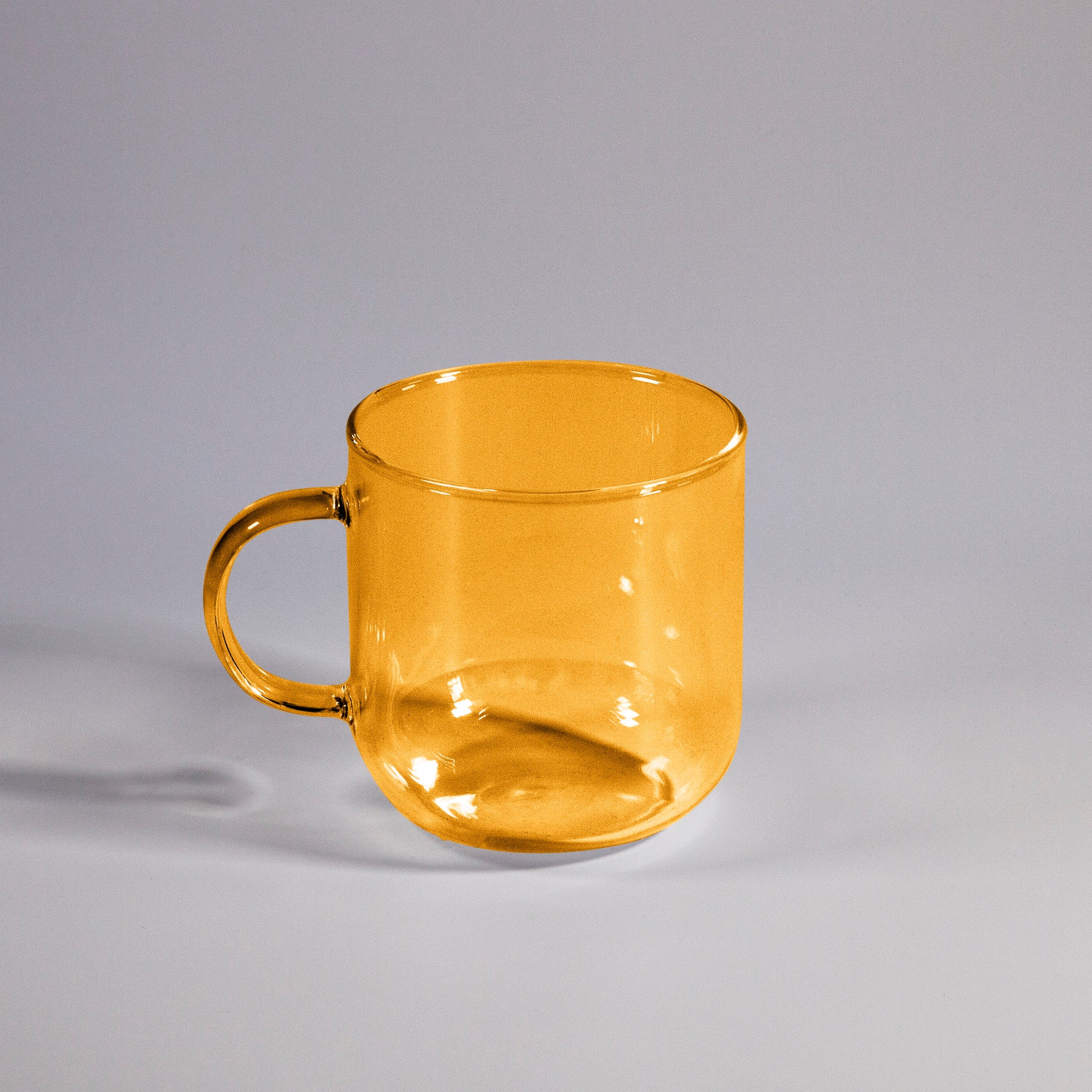 Naoto Glass Mug