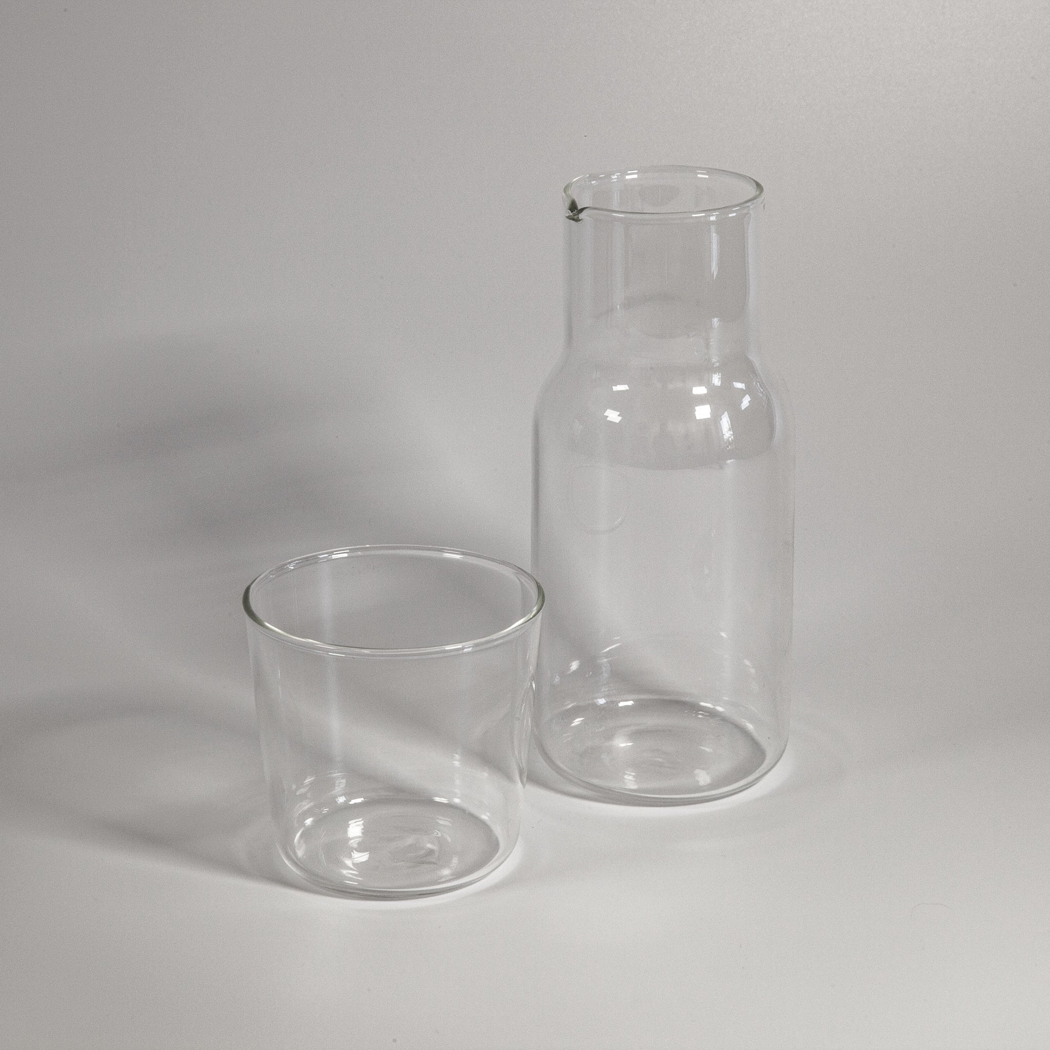 Tapio Carafe