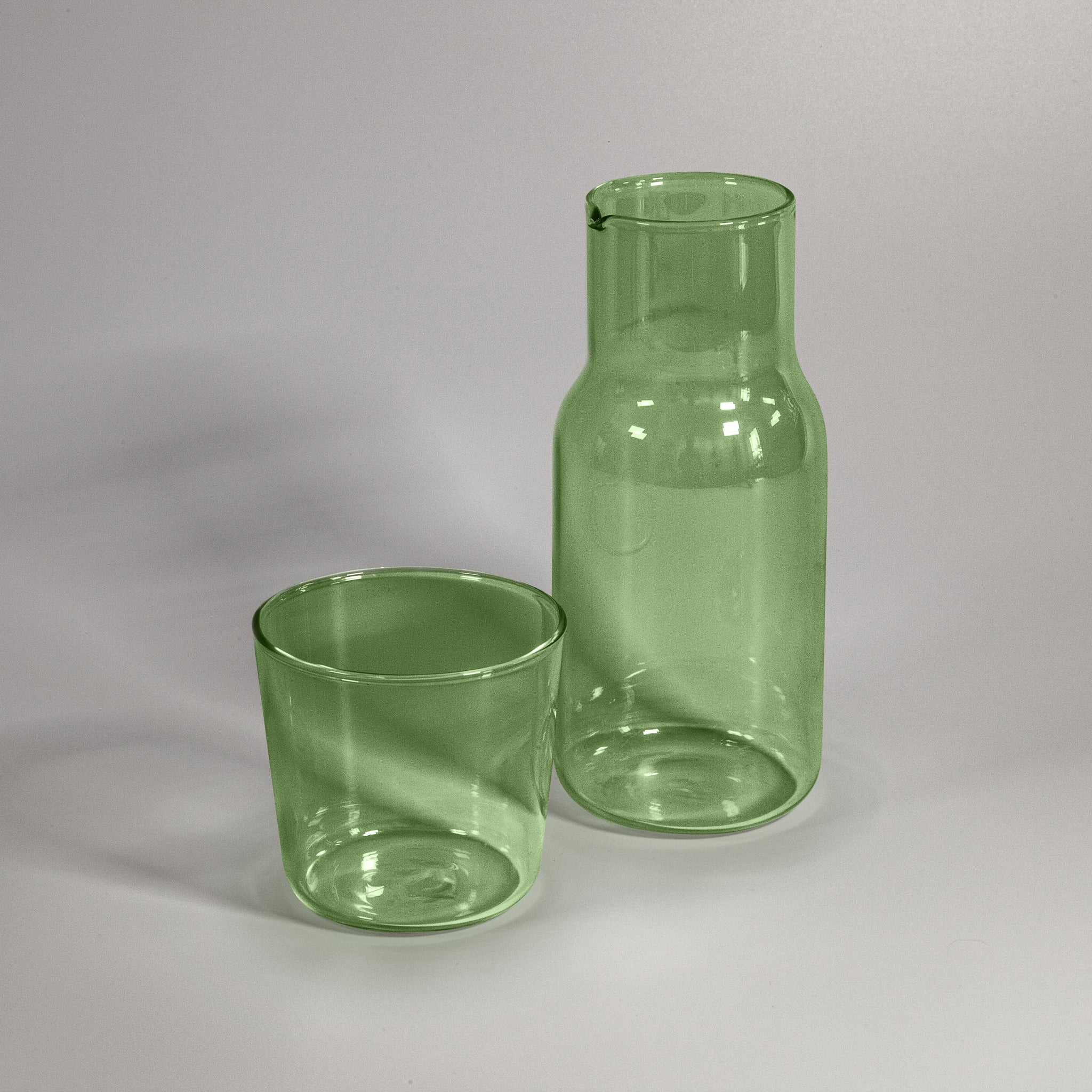 Tapio Carafe